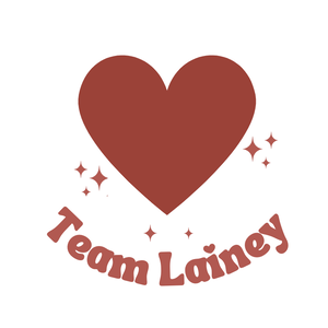 Team Page: Lainey's Courage Crew